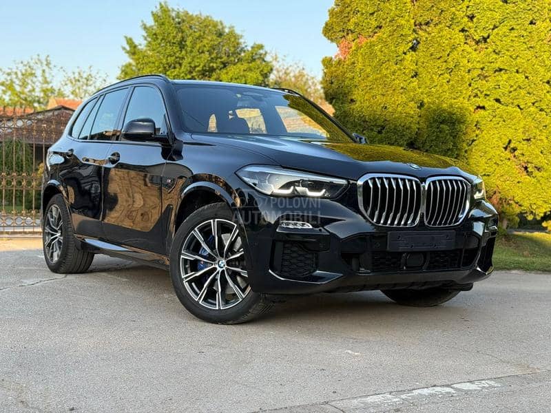 BMW X5 X5 M HIBRID