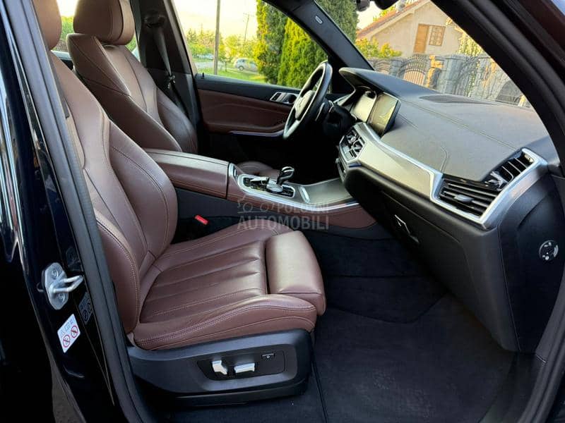 BMW X5 X5 M HIBRID