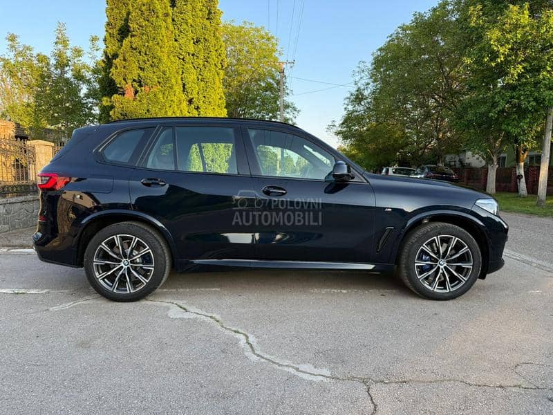 BMW X5 X5 M HIBRID
