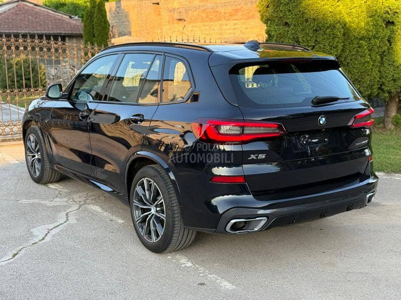 BMW X5 X5 M HIBRID