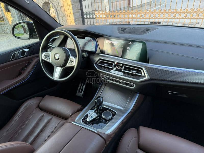 BMW X5 X5 M HIBRID