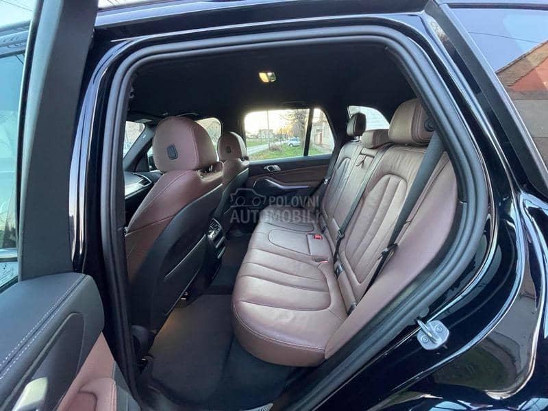 BMW X5 X5 M HIBRID
