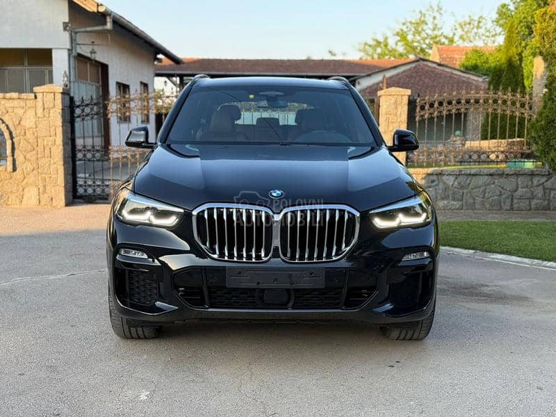 BMW X5 X5 M HIBRID