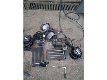 ventilator kabine za Renault Scenic od 1995. do 2012. god.