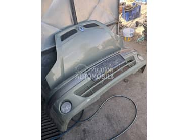 hauba branik za Renault Scenic od 2000. do 2003. god.