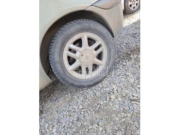 far krilo sajbna enterijer za Renault Scenic od 2000. do 2003. god.