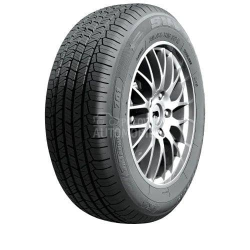 Taurus 215/55 R18 Sve sezone