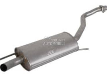 ZADNJI LONAC za Volkswagen Ostalo od 1990. do 2003. god.