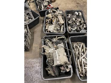 Hladnjak Egr-a za Audi A3, A4, A4 Allroad ...