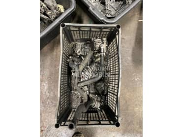 servo pumpa za Audi A6