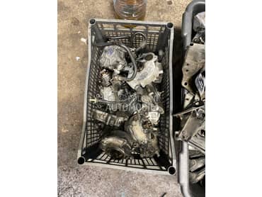 Vakum pumpa za Audi A3, A4, A4 Allroad ...