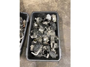 Klapna gasa za Audi Q5