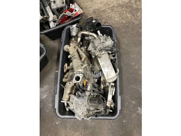 Egr za Audi A3, A4, A4 Allroad ...