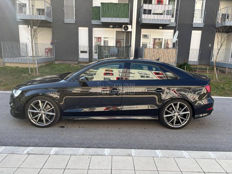 Audi S3 s3