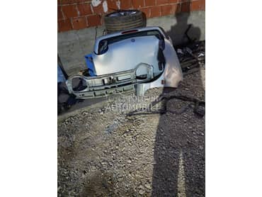 Vezni lim hauba branik za Renault Twingo od 1998. do 2004. god.