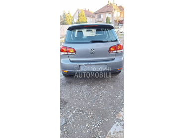 Stop lampe za Volkswagen Golf 6