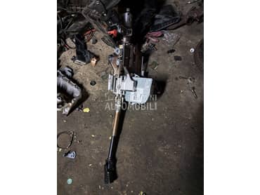 Servo za Renault Megane, Scenic od 2002. do 2008. god.