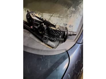 Ablender za Renault Grand Modus, Modus od 2005. do 2012. god.