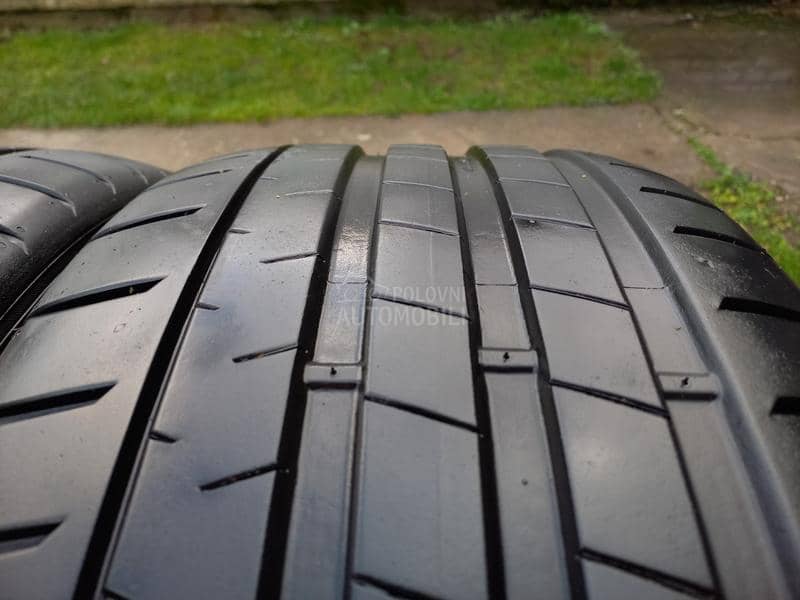 Kumho 265/40 R20 Letnja