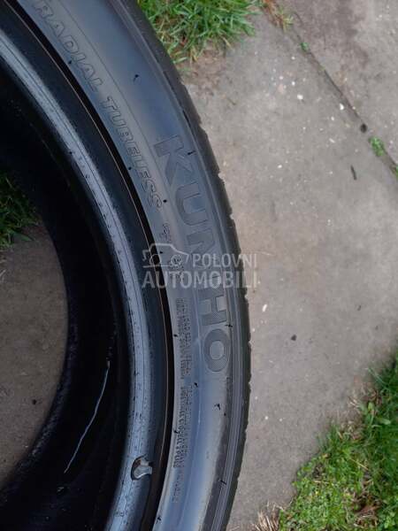 Kumho 265/40 R20 Letnja