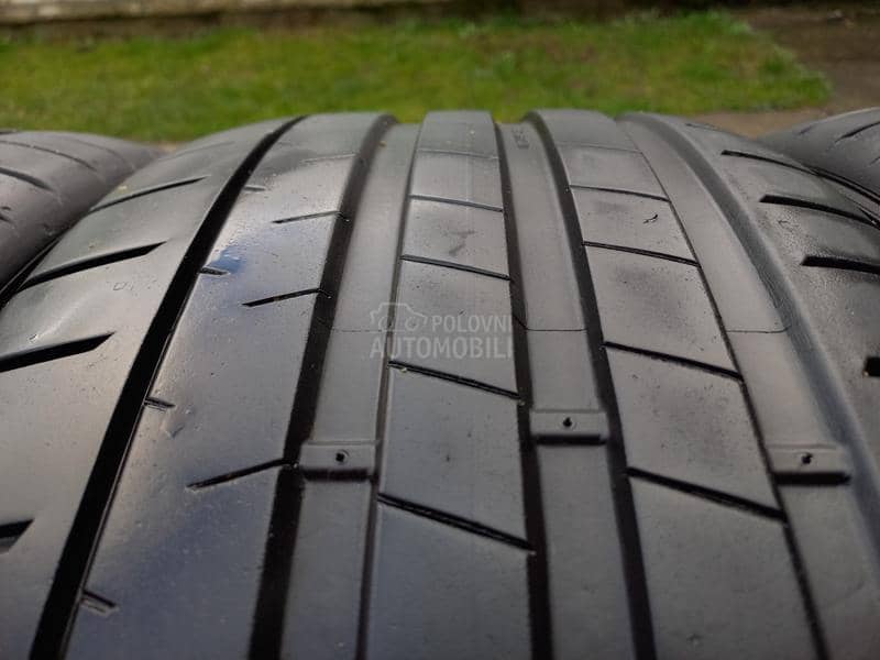 Kumho 265/40 R20 Letnja