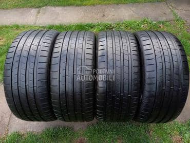 Kumho 265/40 R20 Letnja