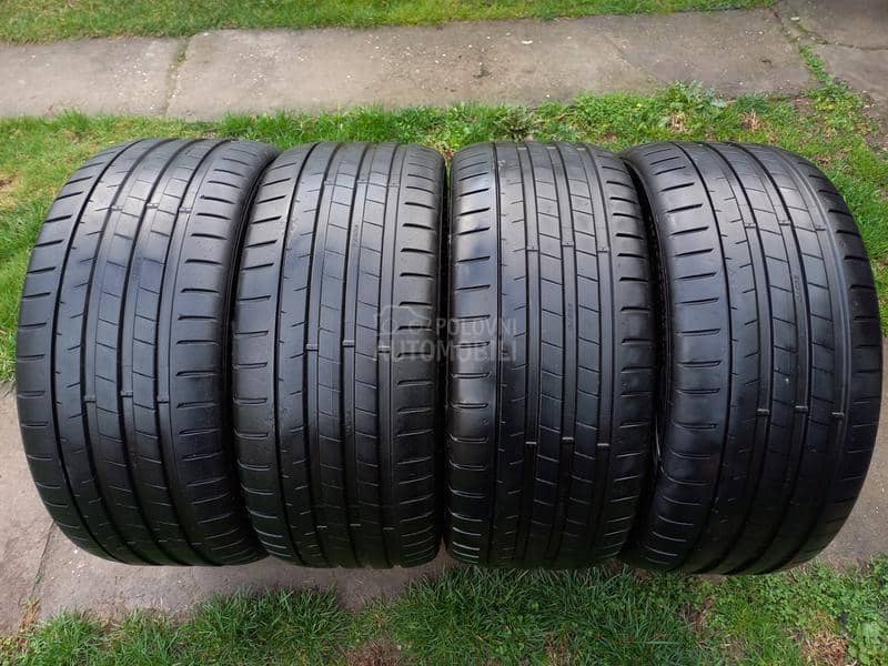 Kumho 265/40 R20 Letnja