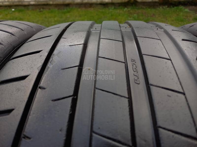Kumho 265/40 R20 Letnja