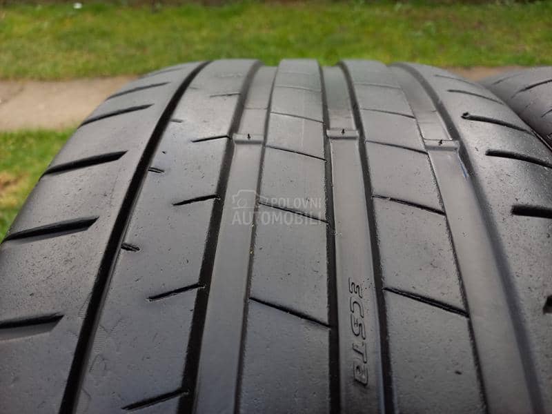 Kumho 265/40 R20 Letnja