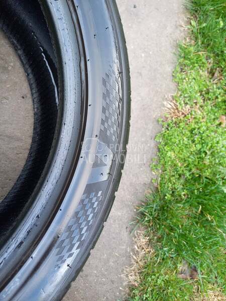 Kumho 265/40 R20 Letnja