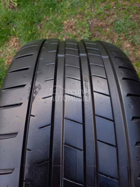 Kumho 265/40 R20 Letnja