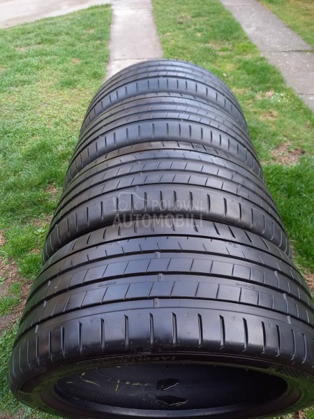 Kumho 265/40 R20 Letnja