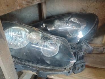 Farovi za Volkswagen Golf 6