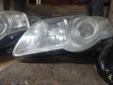 Farovi za Volkswagen Passat B6