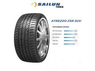 Sailun 255/55 R18 Letnja