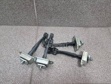 Granicnik vrata za Nissan Qashqai, Qashqai + 2 od 2006. do 2013. god.