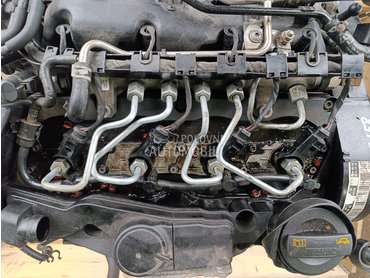 DIZNA za Volkswagen Passat B6