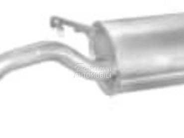 ZADNJI LONAC za Volkswagen ID.6, ID.7 od 1997. do 2004. god.