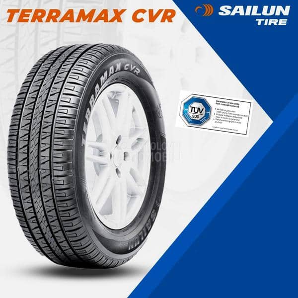 Sailun 235/55 R19 Letnja