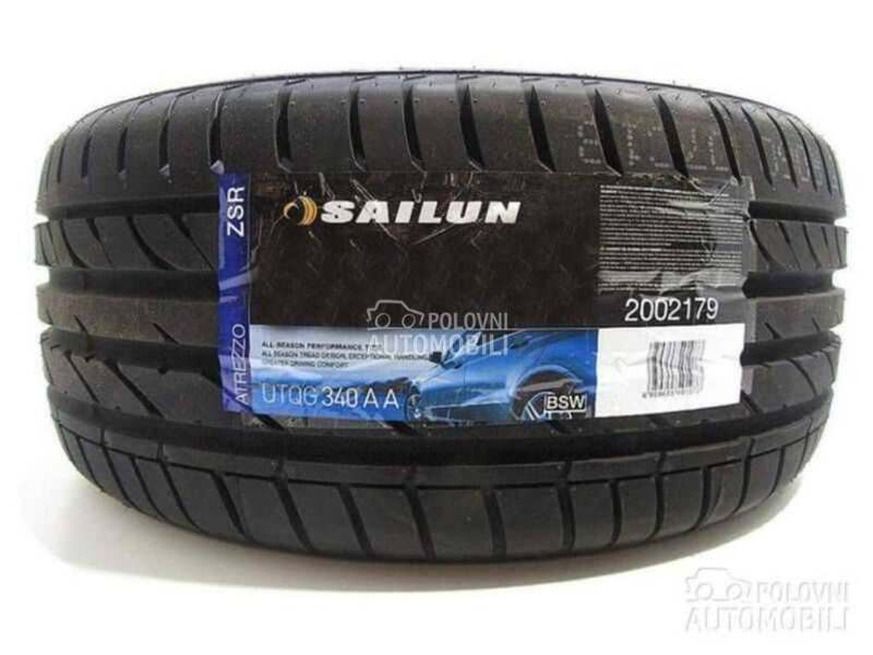 Sailun 255/45 R20 Letnja
