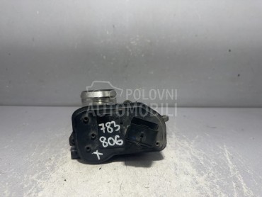 DOZER KLAPNA za Citroen C4