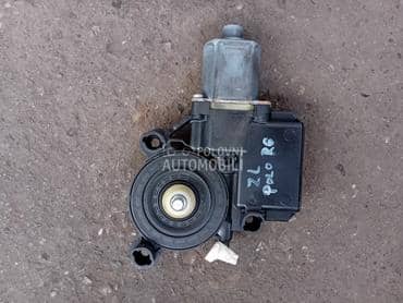 motor zadnjeg levog prozora za Volkswagen Polo od 2010. do 2017. god.