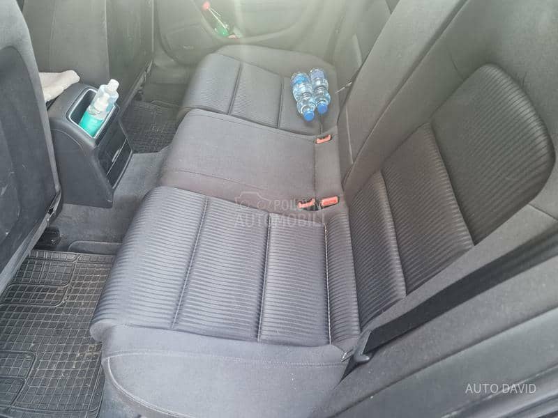 Audi A4 2.0TDI