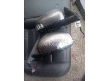 Retrovizori za Jaguar X-Type za 2008. god.