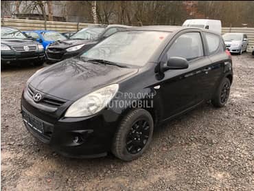 Relej, transformator za Hyundai i20 od 2008. do 2015. god.