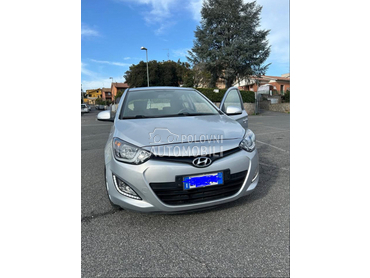 Tempomat za Hyundai i20 od 2008. do 2015. god.