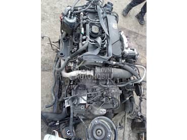 Motor  2,2. dci za Jaguar X-Type za 2008. god.