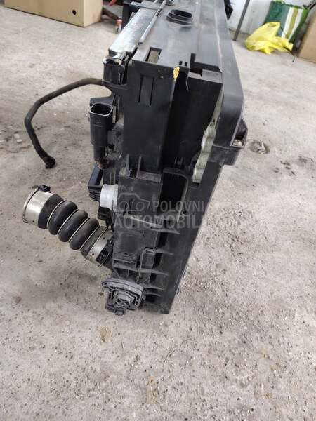 F10 3.0d hladnjaci interkuler