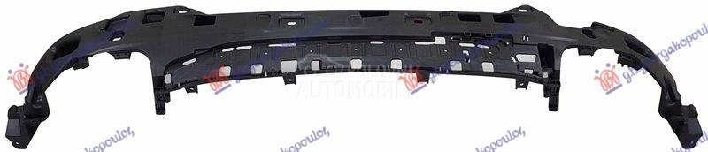 NOSAC ZADNJEG BRANIKA CENTA...