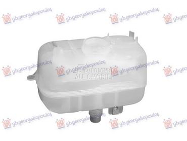 POSUDA ZA ANTIFRIZ (3.6L)... za Jeep Wrangler od 2018. do 2025. god.